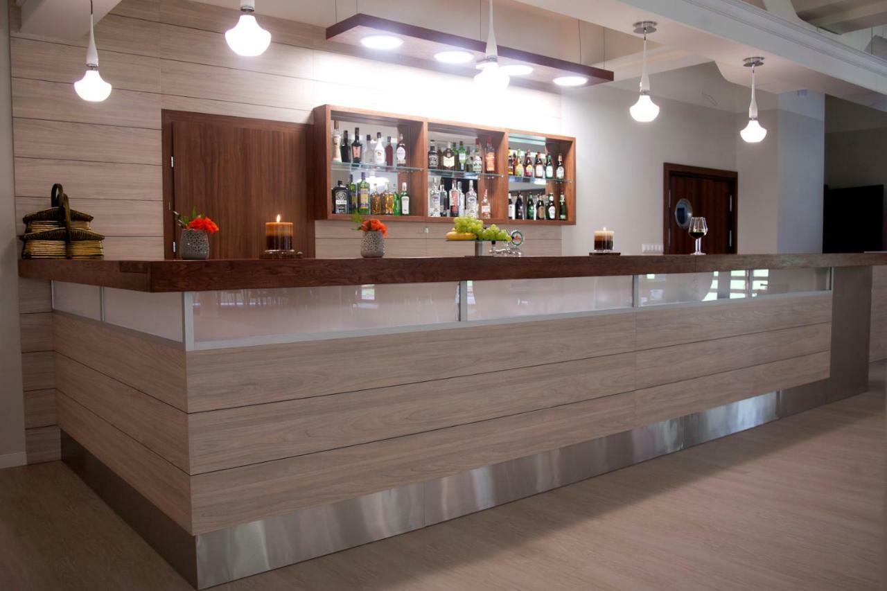 Mazurska Osada Apartment Kleszczewo  Bagian luar foto