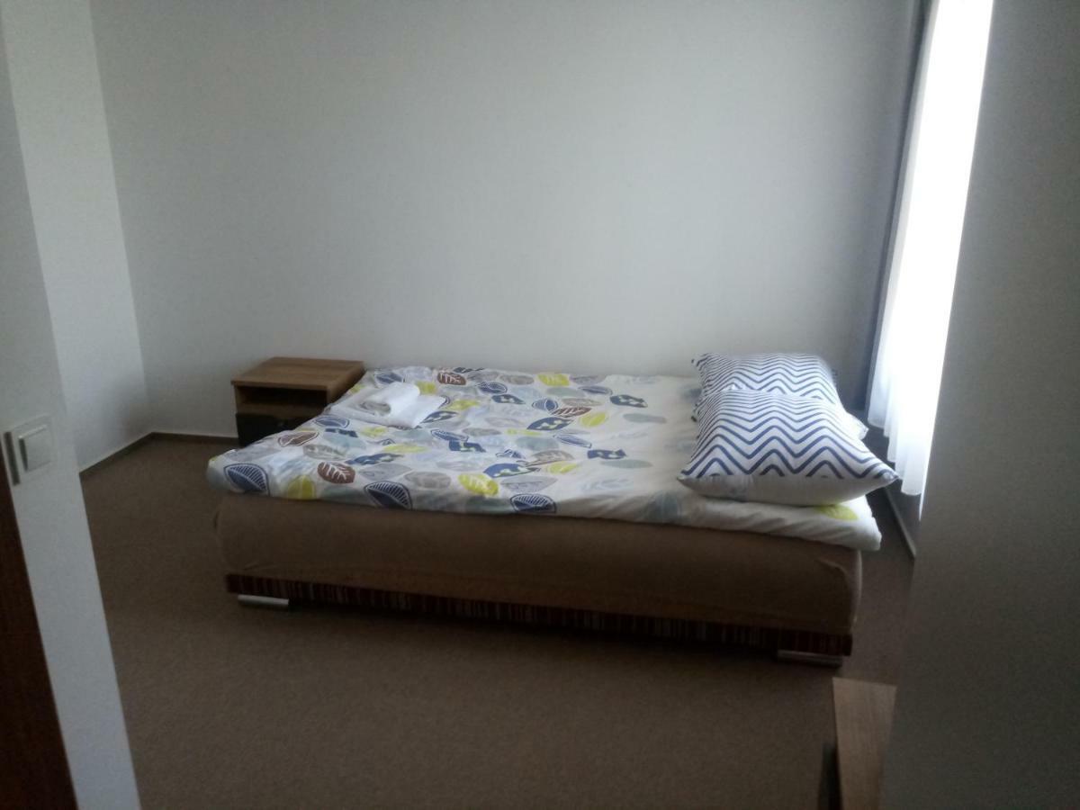 Mazurska Osada Apartment Kleszczewo  Bagian luar foto